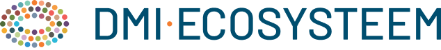 DMI Ecosyteem logo
