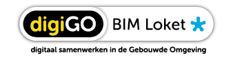 digiGO BIM Loket