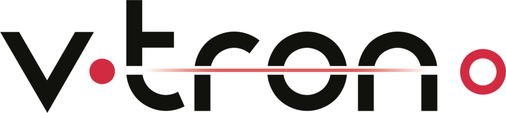 logo vtron