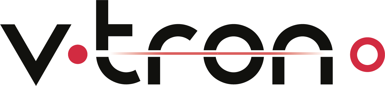 logo vtron