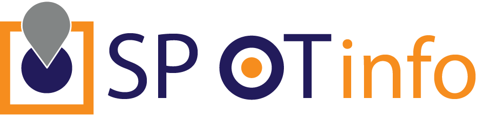Logo Spotinfo