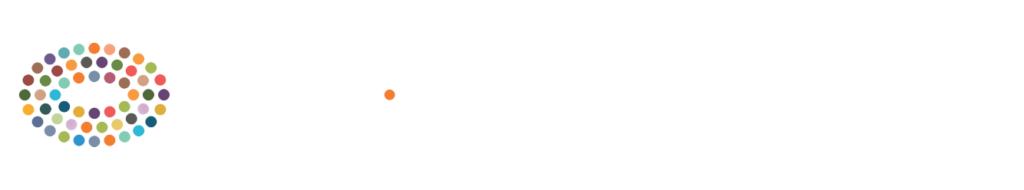 DMI Ecosyteem white logo