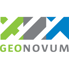 Logo Geonovum