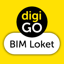 Logo digiGo