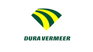 Logo DURAVERMEER