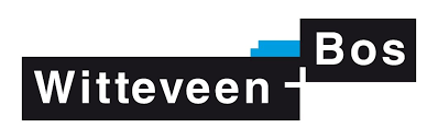 Logo Witteveen en Bos