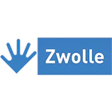 Logo gemeente Zwolle