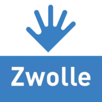 Logo gemeente Zwolle