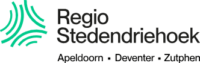 Logo Regio Stedendriehoek