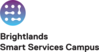 Logo van Brightlands Smart Services Campus