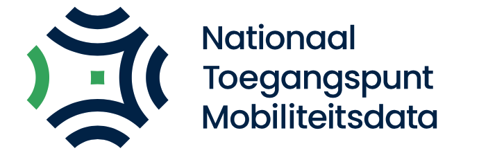 Logo Nationaal Toegangspunt Mobiliteitsdata