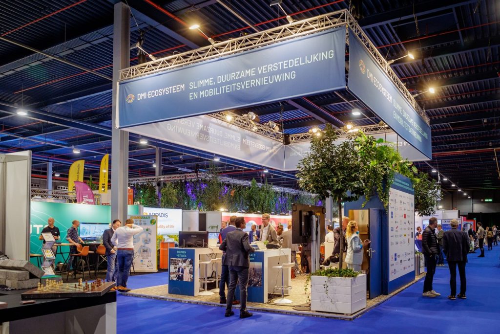 Foto Vakbeurs