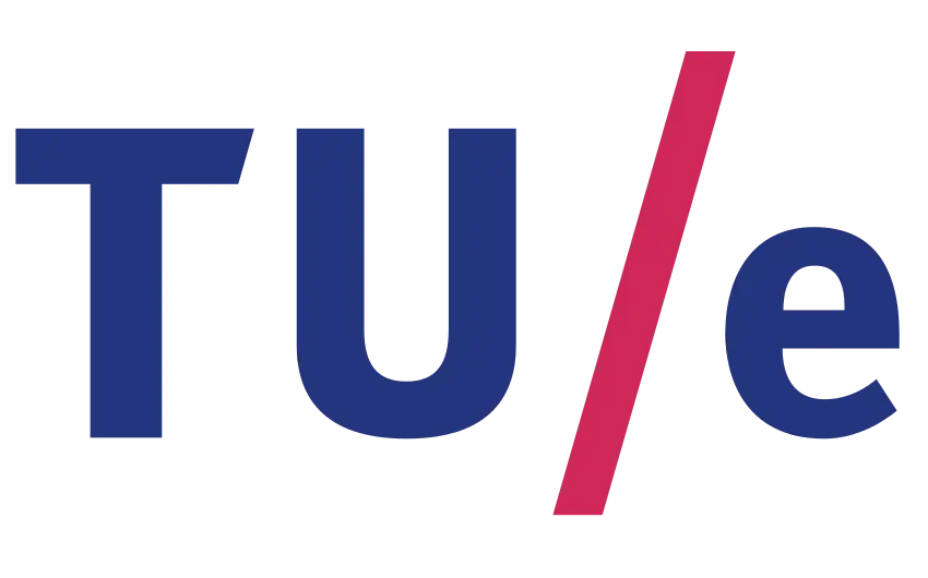 Logo TU Eindhoven