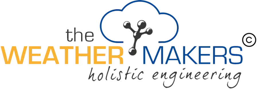 logo the weather makers
