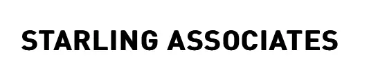 Logo Starling Associates