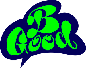 Logo BGood Agency