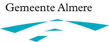Logo of the municipality of Almere