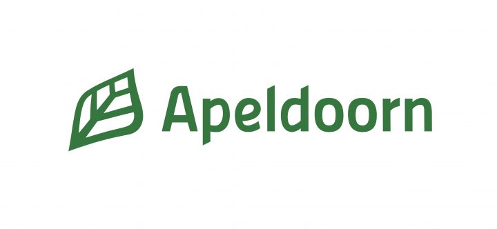 Logo municipality of Apeldoorn