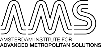 AMS institute logo