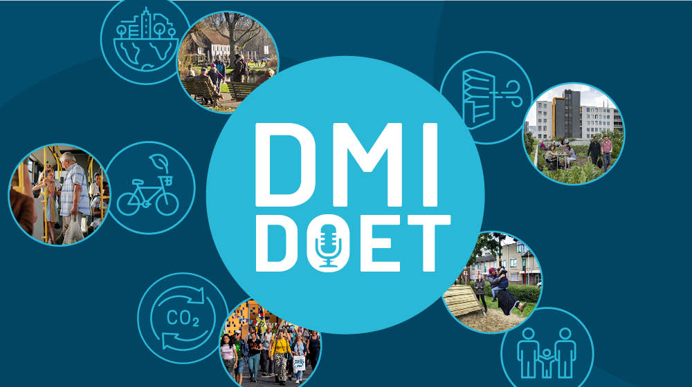 Logo DMI DOET