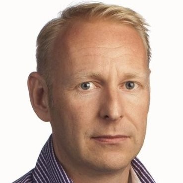 Gerry de Koning, gemeente Almere