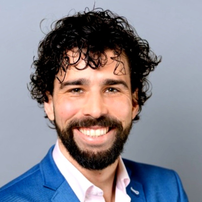 Pim van Meer Redert