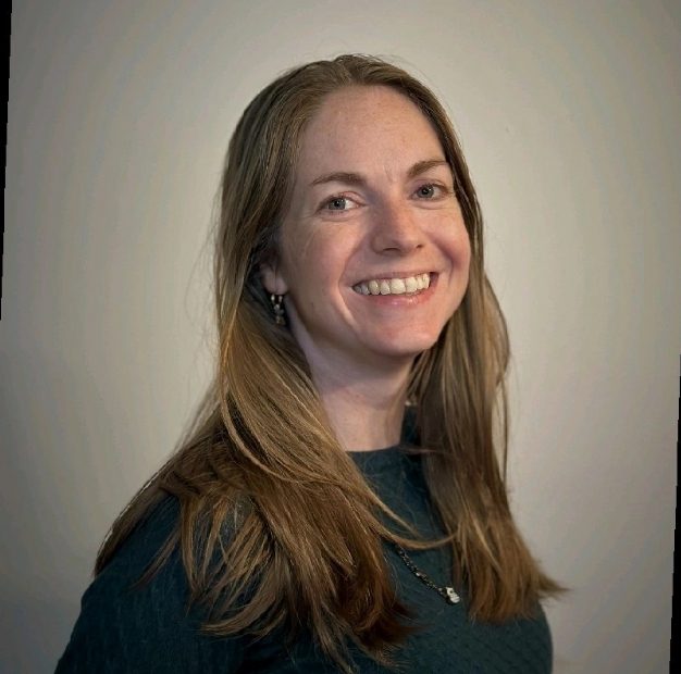 Marjolein Pauly