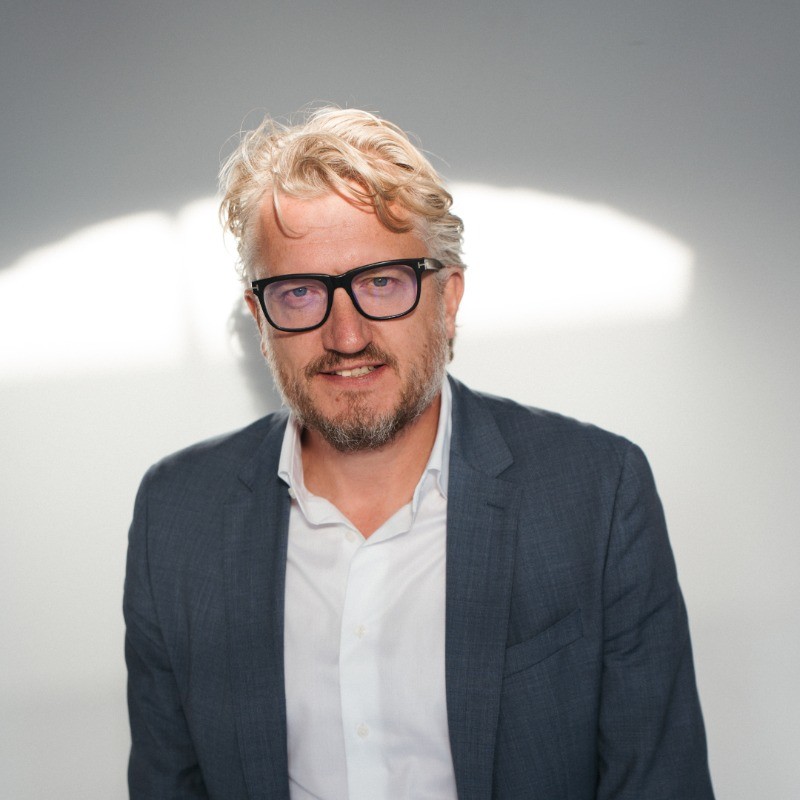 Rick de Meij