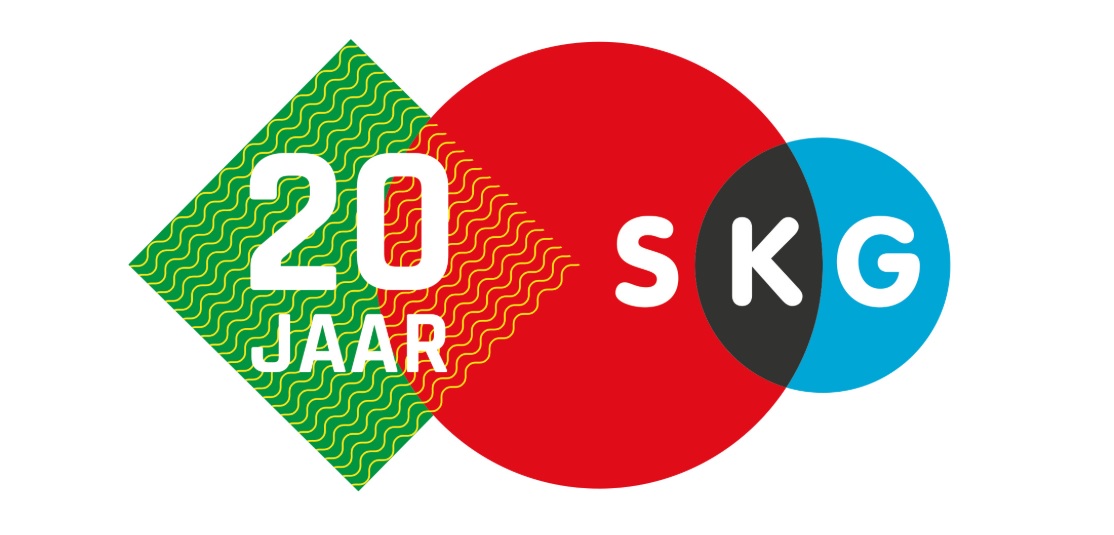 20 jaar SKG