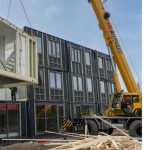 Congres Circulair Bouwen