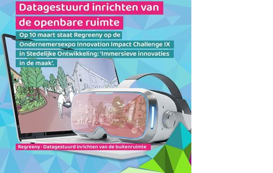 Datagestuurd Inrichten