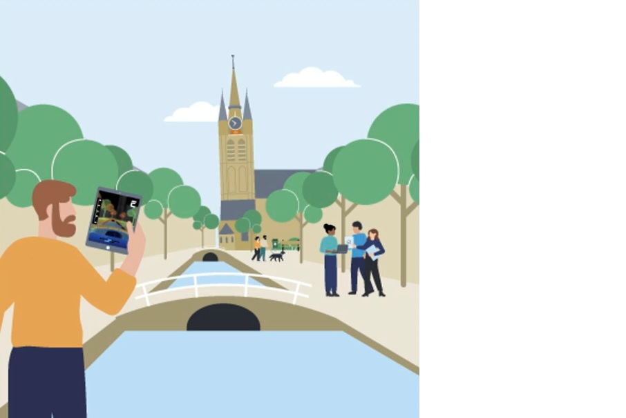 Nat. Congres Beheer Openbare Ruimte