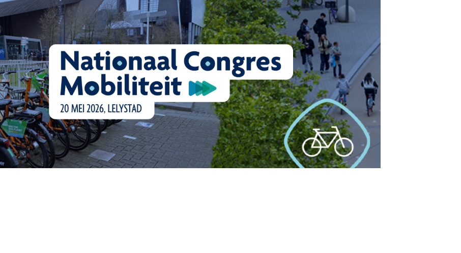 Nationaal Congres Mobiliteit