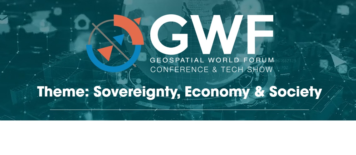 Geospatial World Forum