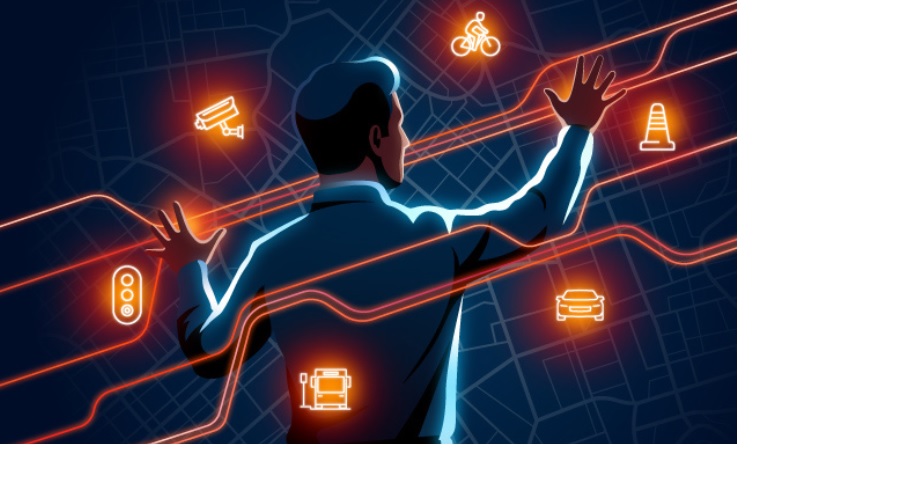 Vakbeurs Mobiliteit