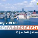 Dag van de Ontwerpkracht