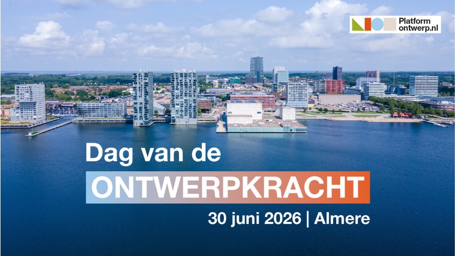 Dag van de Ontwerpkracht