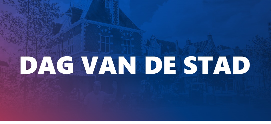 Dag van de Stad