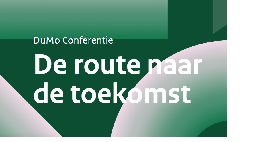 DuMo conferentie 2026