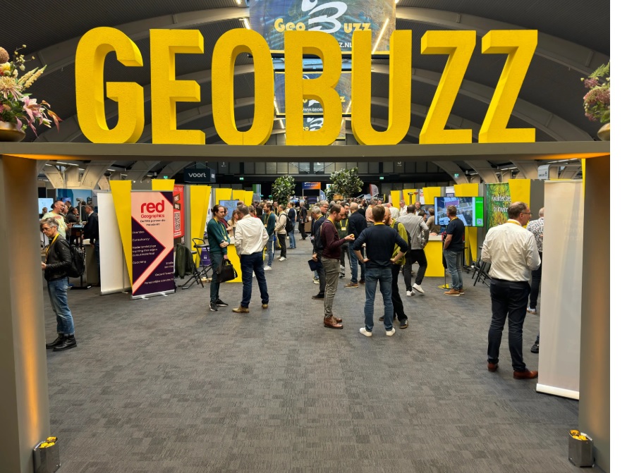 GeoBuzz