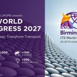 ITS World Congress 2027