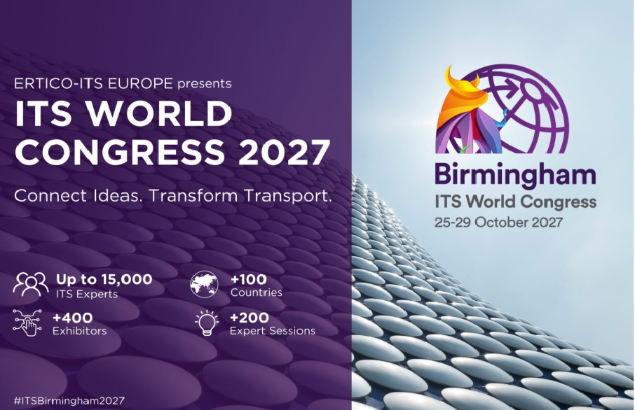 ITS World Congress 2027