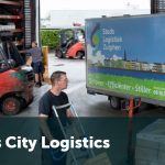 Masterclass City Logistics