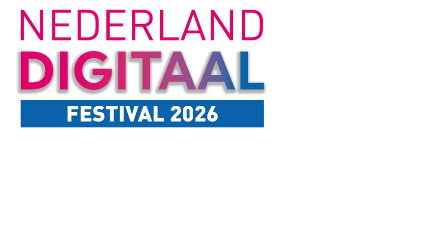 Nederland Digitaal 2026