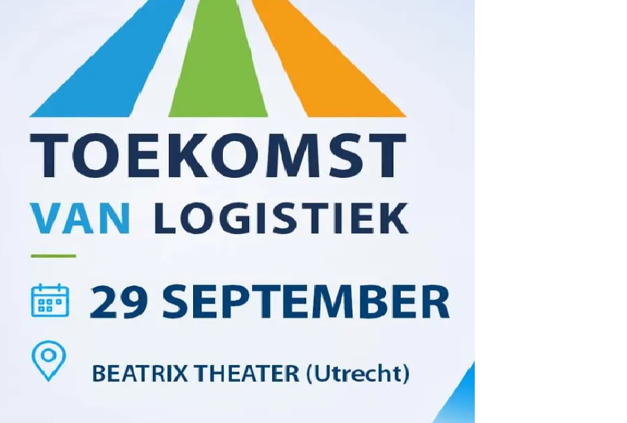 Toekomst van Logistiek