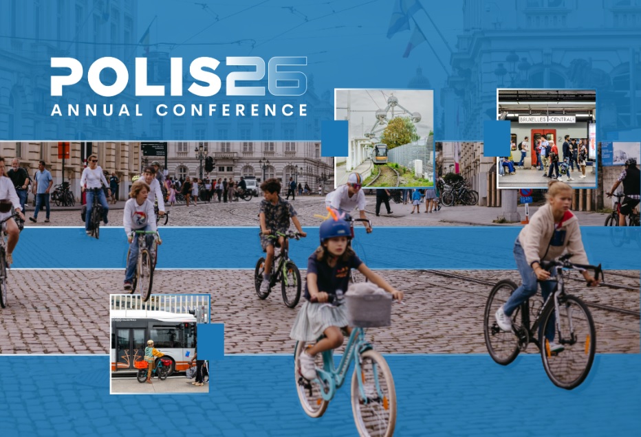 Annual Polis Conference 26
