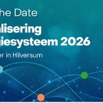 Digitalisering Energiesysteem 2026