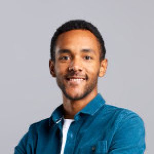 Profielfoto van Pierre Kidzié
