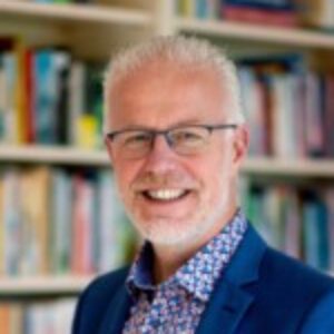 Profielfoto van Jan Bruijn