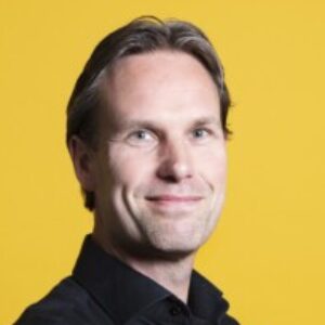 Profielfoto van Tom van Vught